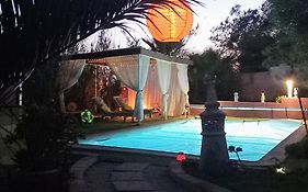 Morphee Valdareina, Piscine Chauffee, Benagil-Carvoeiro