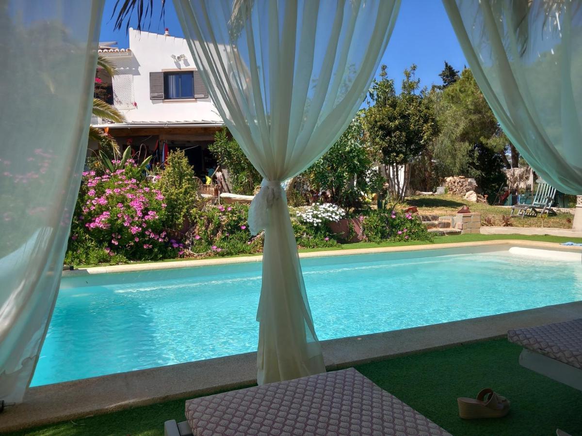 Ferienwohnung Morphee Valdareina, Piscine Chauffee, Benagil-Carvoeiro Carvoeiro  Exterior foto